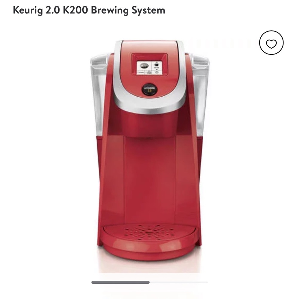 Keith 2.0 brewing system